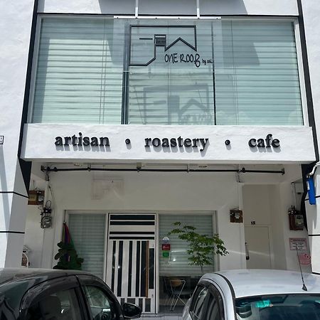 Iko Homes Kota Kinabalu Zewnętrze zdjęcie