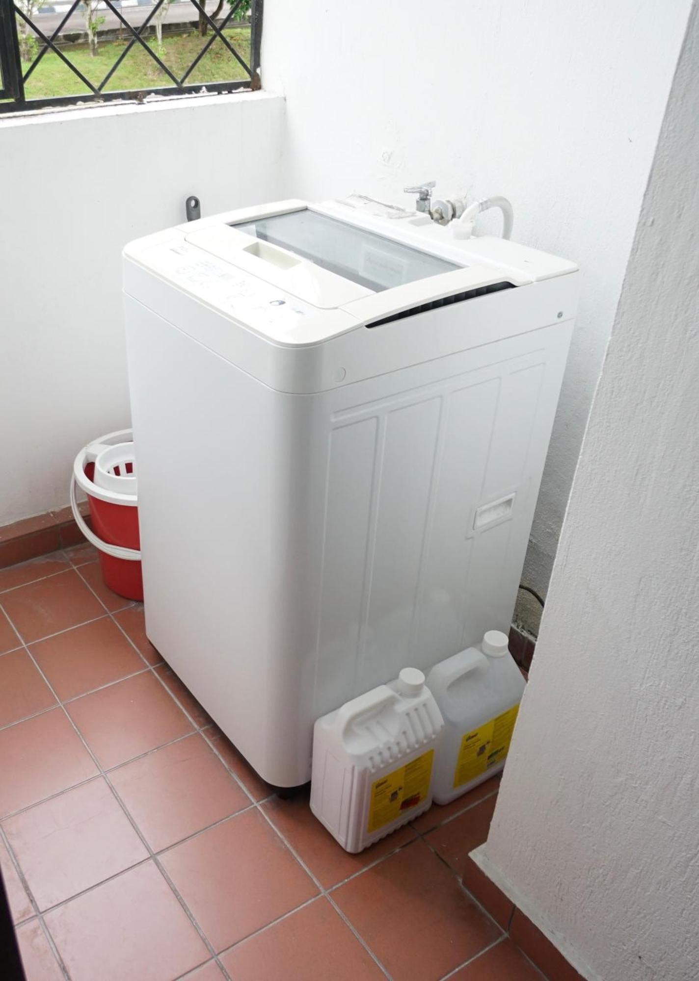 Iko Homes Kota Kinabalu Zewnętrze zdjęcie
