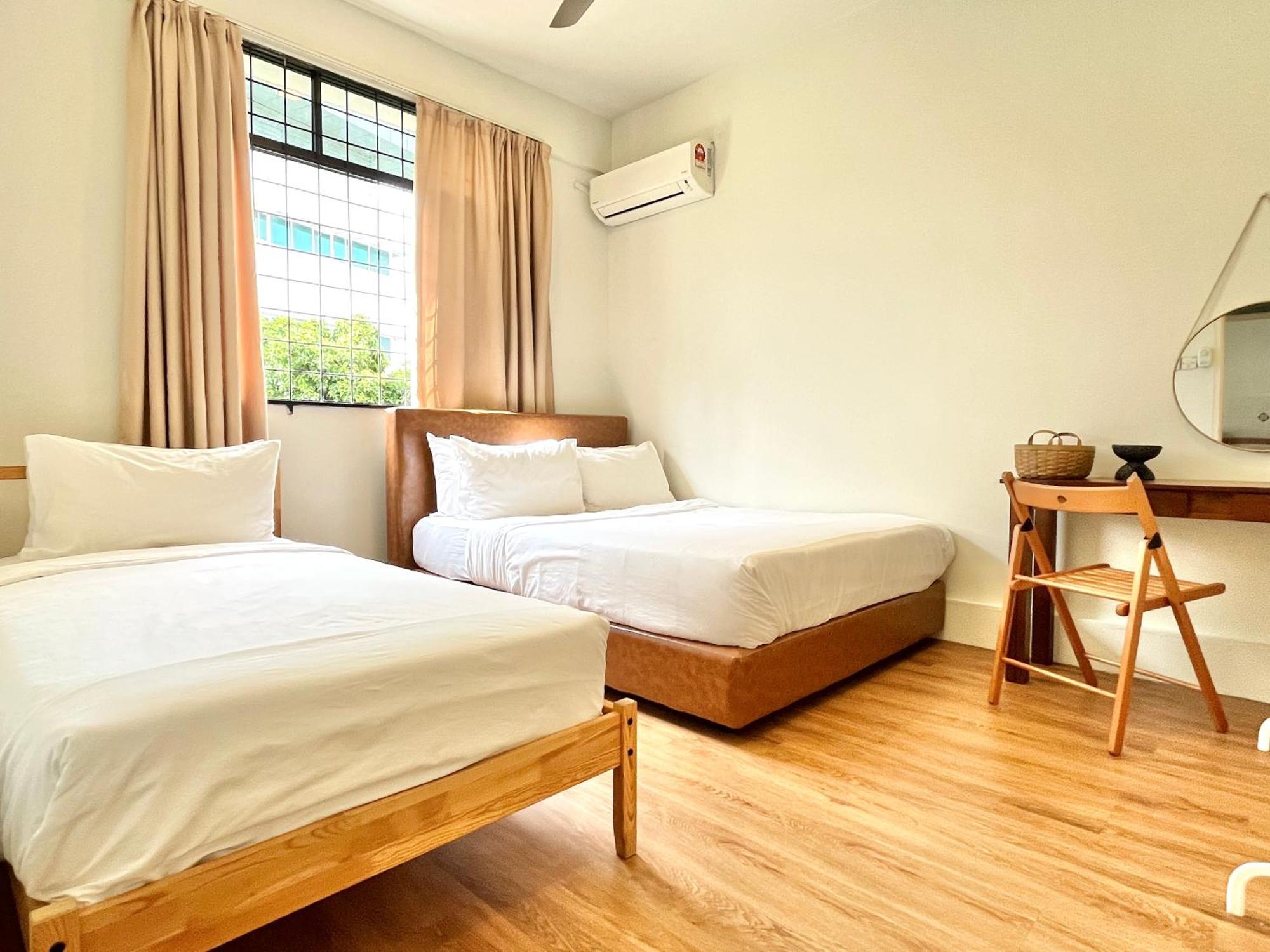 Iko Homes Kota Kinabalu Zewnętrze zdjęcie