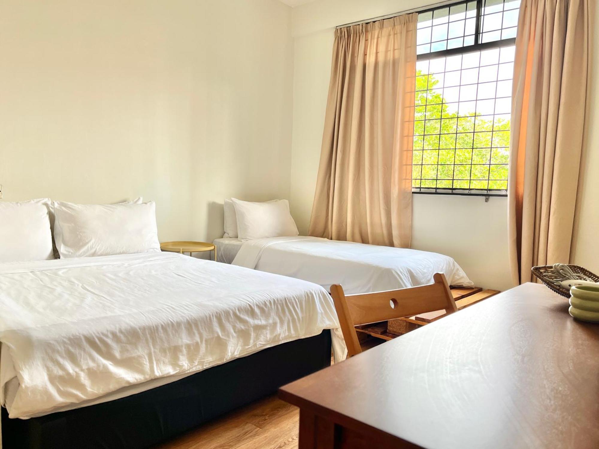 Iko Homes Kota Kinabalu Zewnętrze zdjęcie