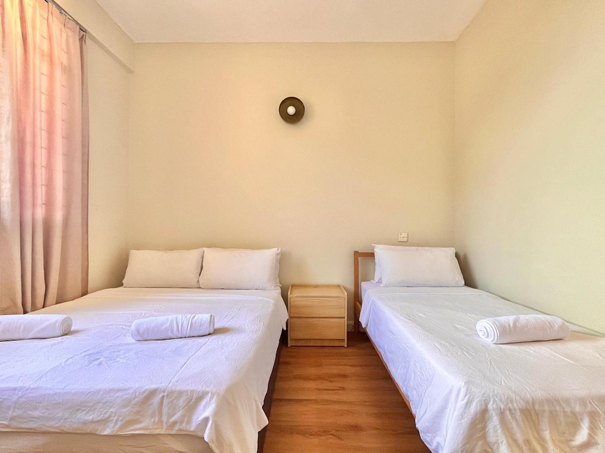 Iko Homes Kota Kinabalu Zewnętrze zdjęcie