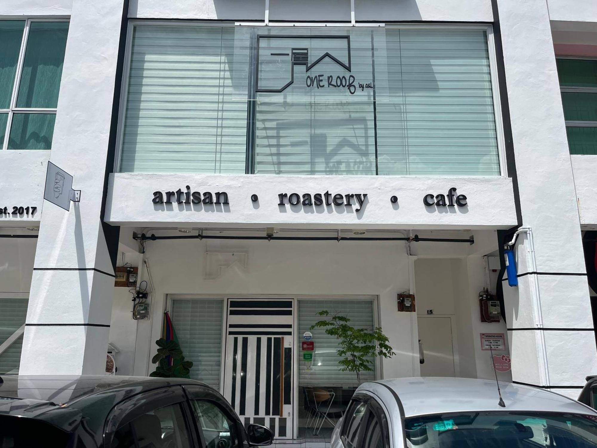 Iko Homes Kota Kinabalu Zewnętrze zdjęcie