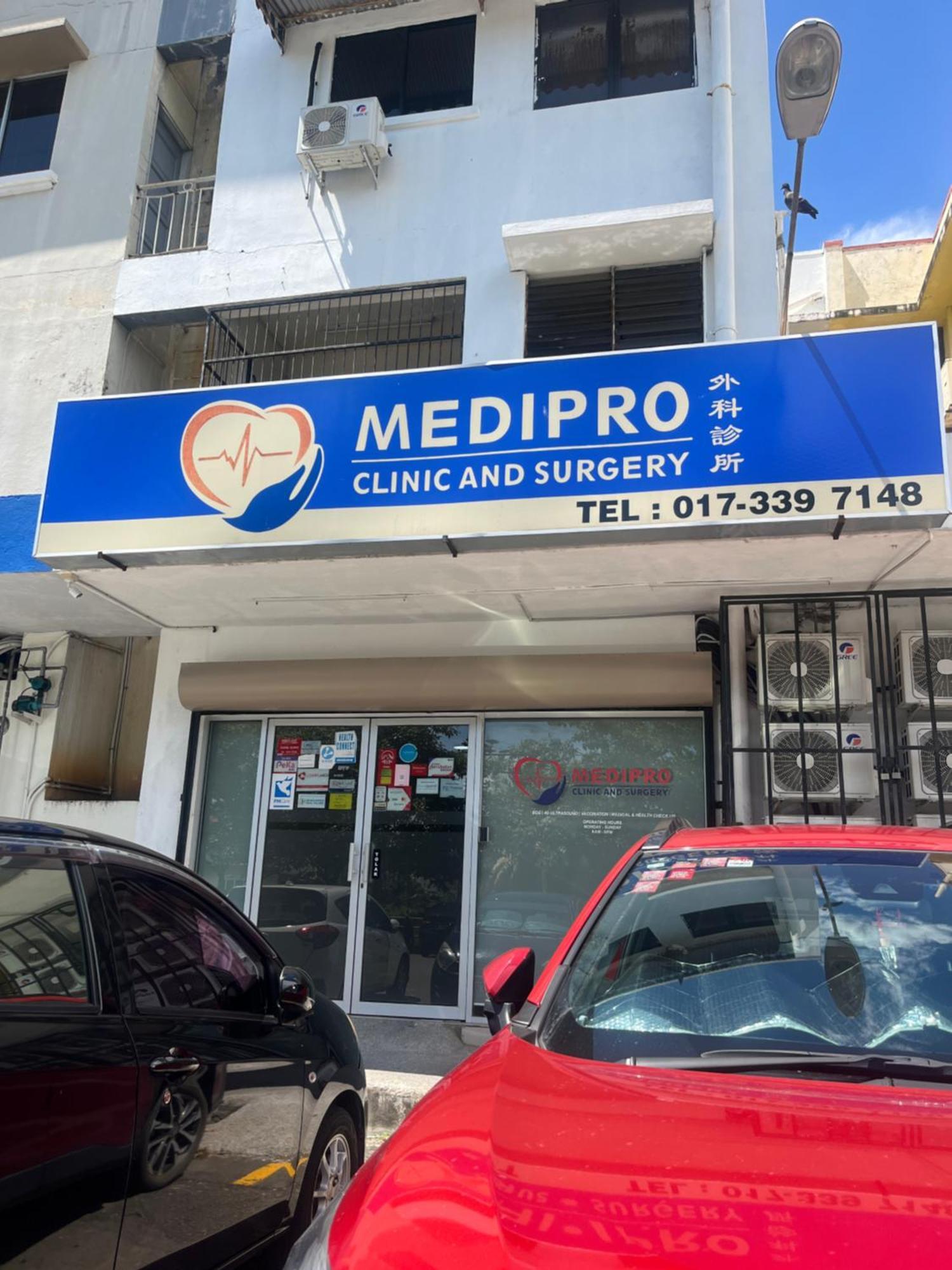 Iko Homes Kota Kinabalu Zewnętrze zdjęcie