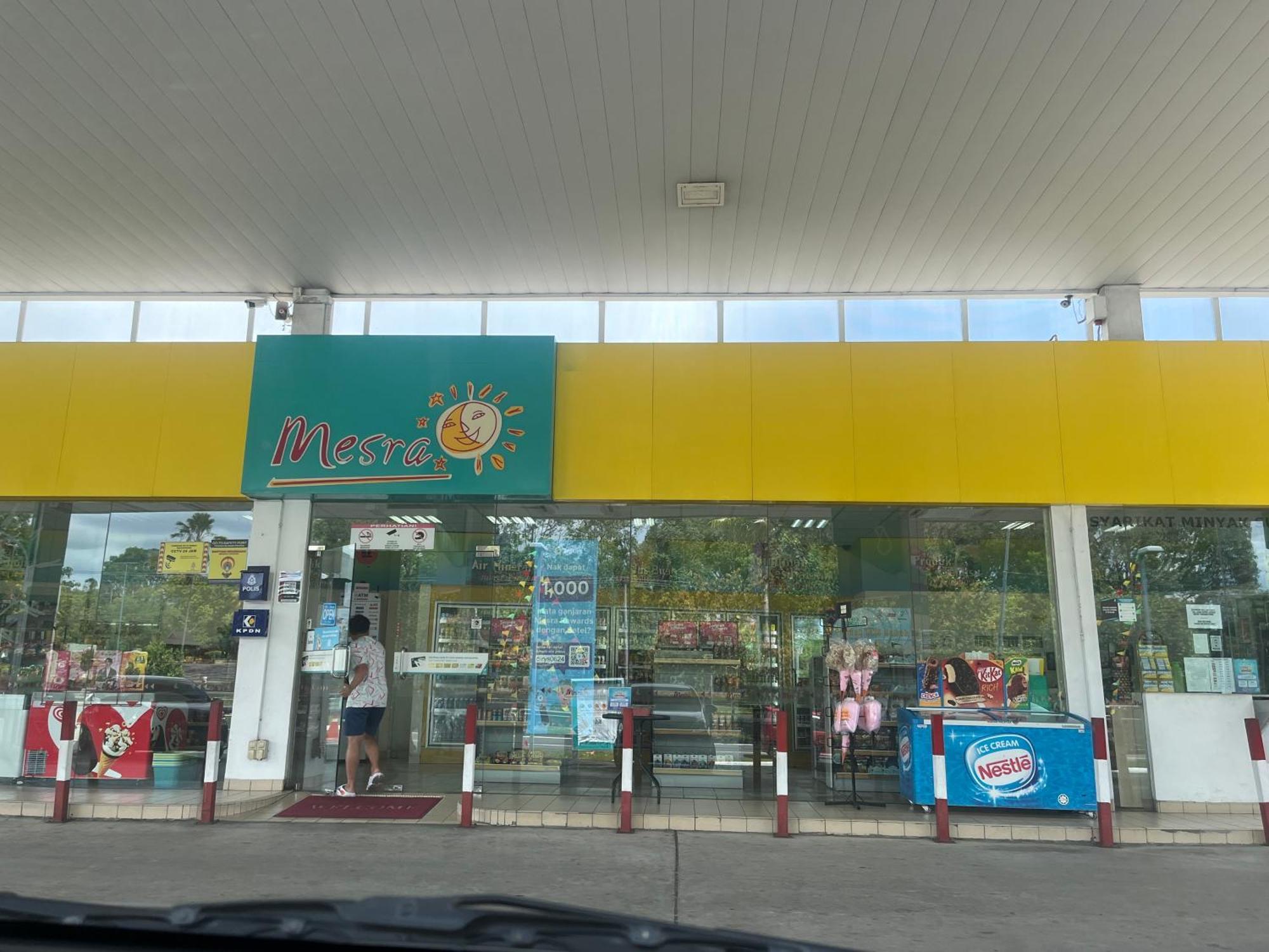 Iko Homes Kota Kinabalu Zewnętrze zdjęcie