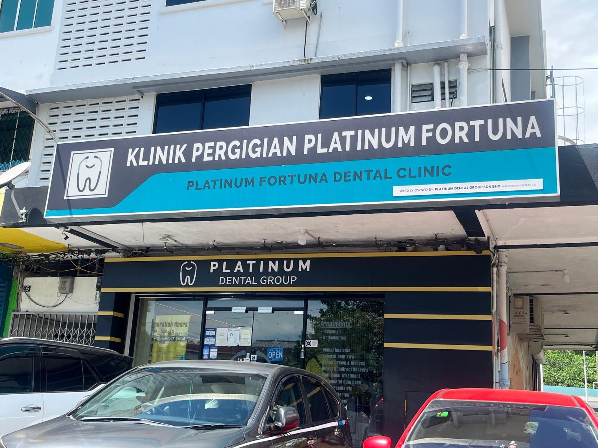 Iko Homes Kota Kinabalu Zewnętrze zdjęcie