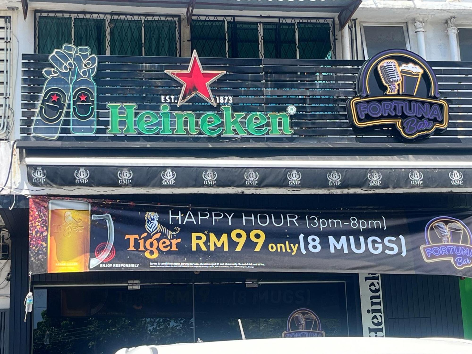 Iko Homes Kota Kinabalu Zewnętrze zdjęcie