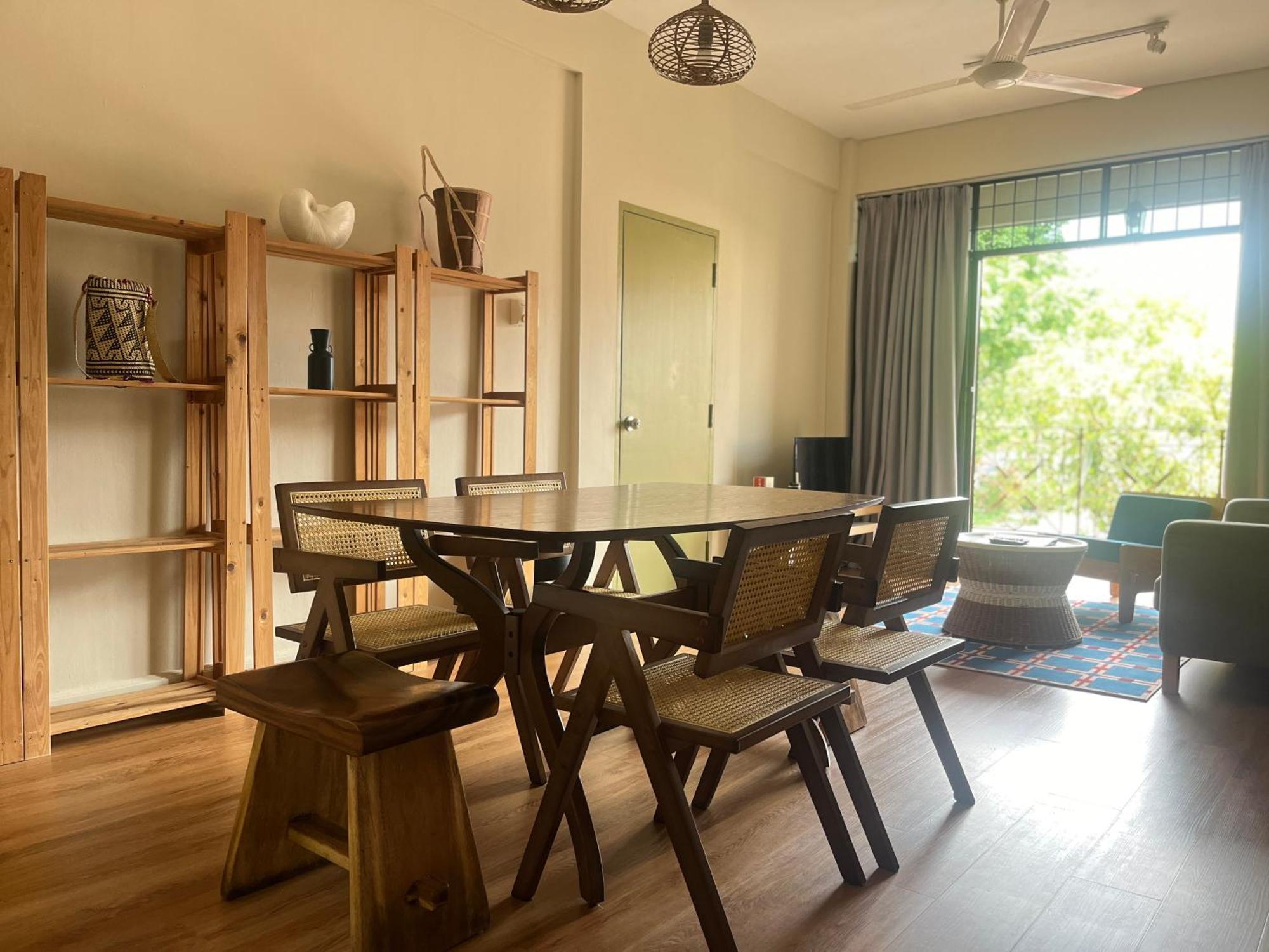Iko Homes Kota Kinabalu Zewnętrze zdjęcie