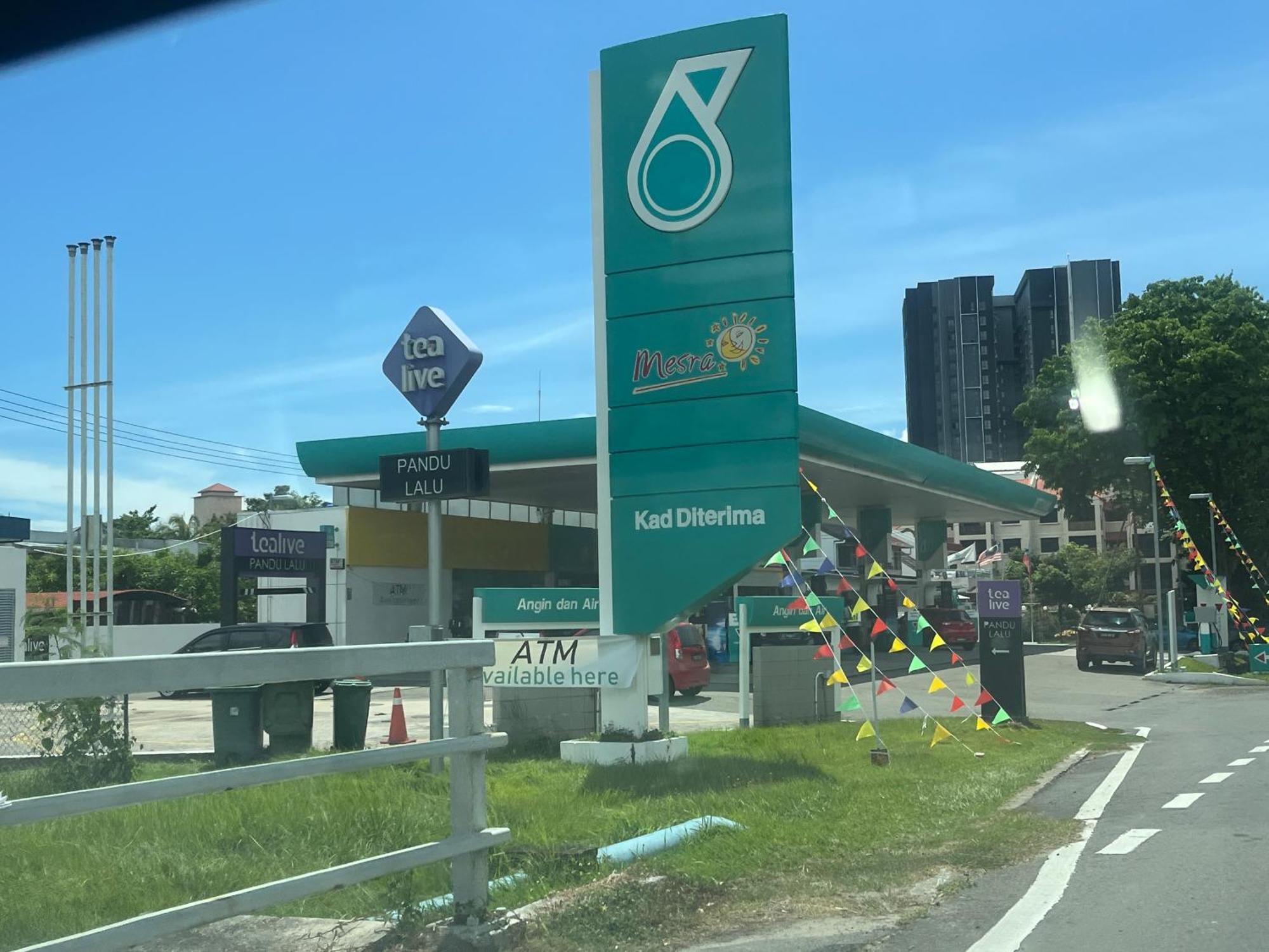Iko Homes Kota Kinabalu Zewnętrze zdjęcie