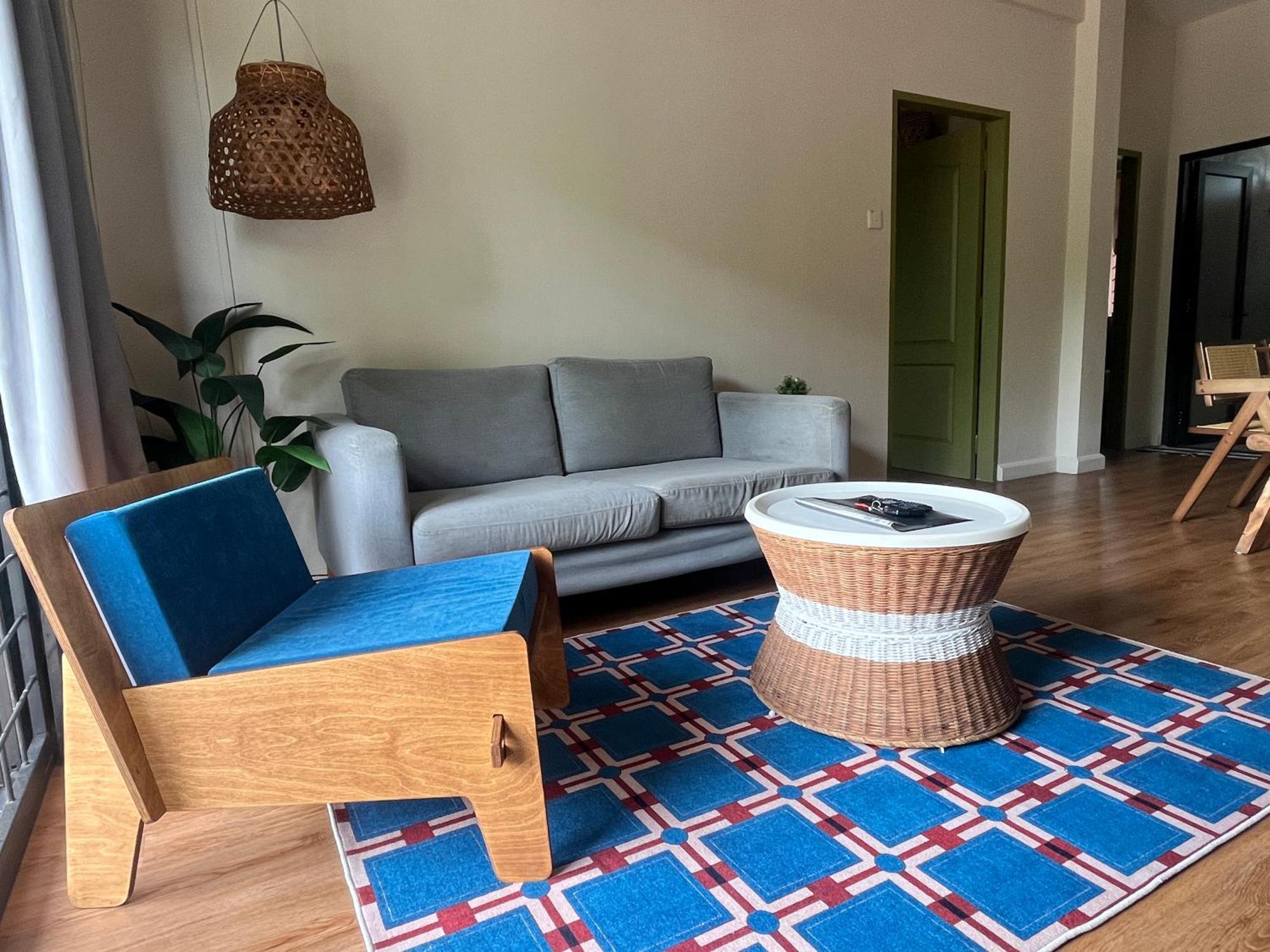 Iko Homes Kota Kinabalu Zewnętrze zdjęcie