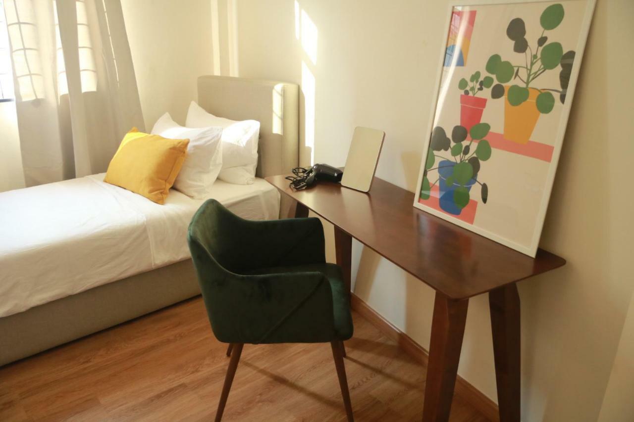 Iko Homes Kota Kinabalu Zewnętrze zdjęcie