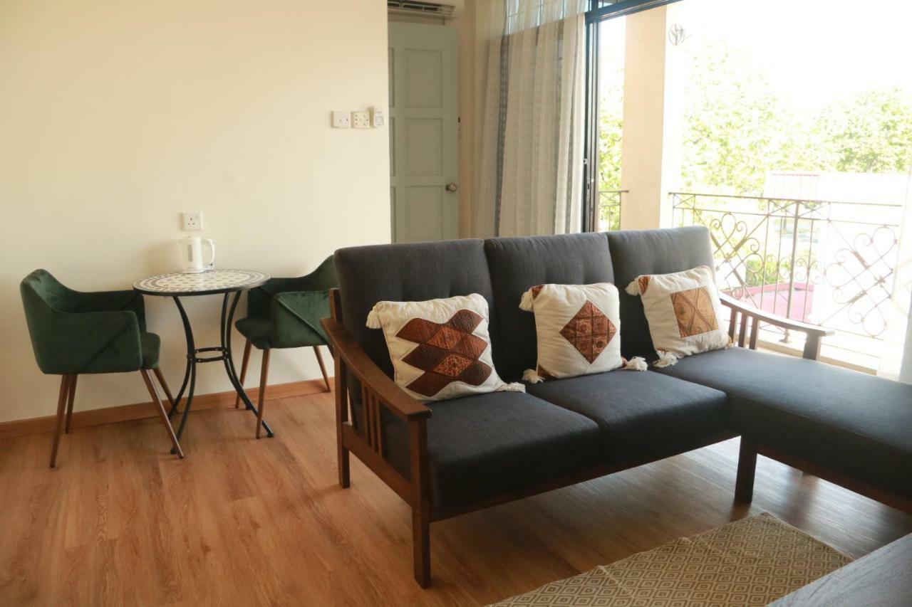 Iko Homes Kota Kinabalu Zewnętrze zdjęcie
