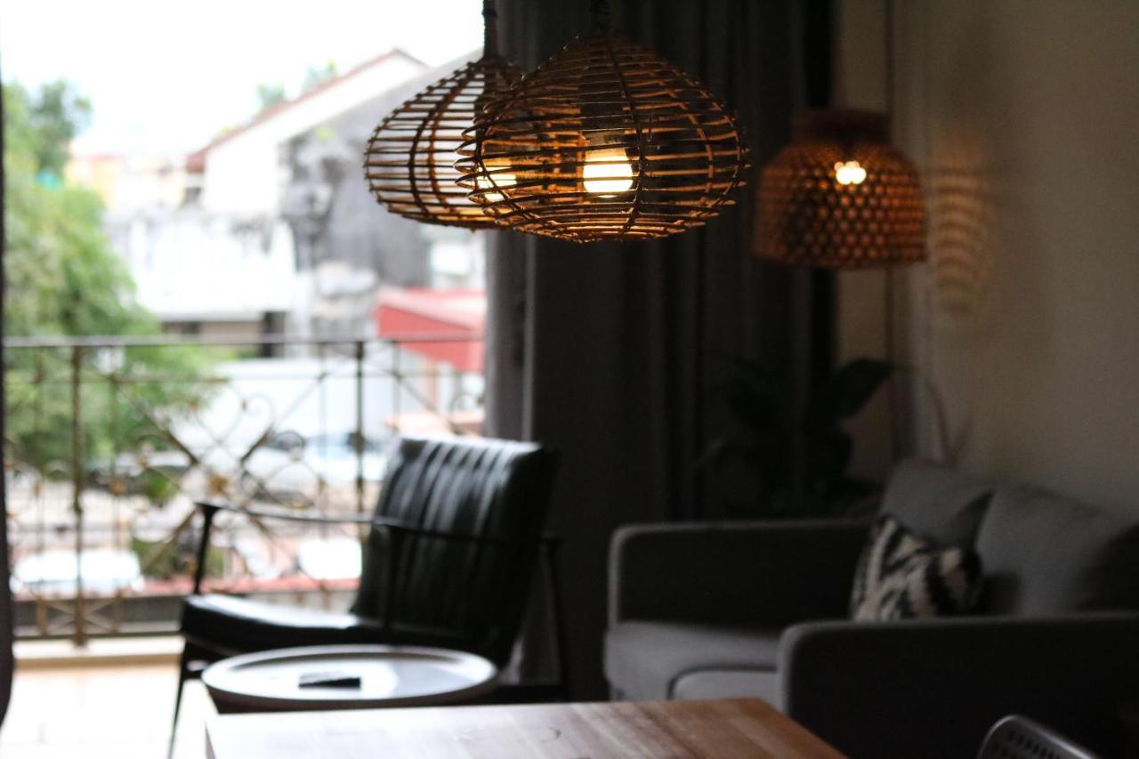 Iko Homes Kota Kinabalu Zewnętrze zdjęcie