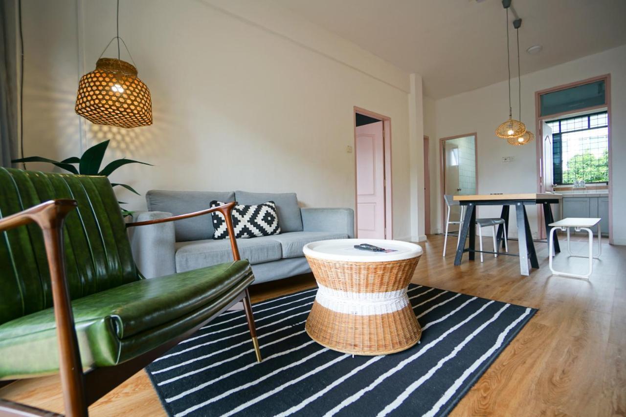 Iko Homes Kota Kinabalu Zewnętrze zdjęcie
