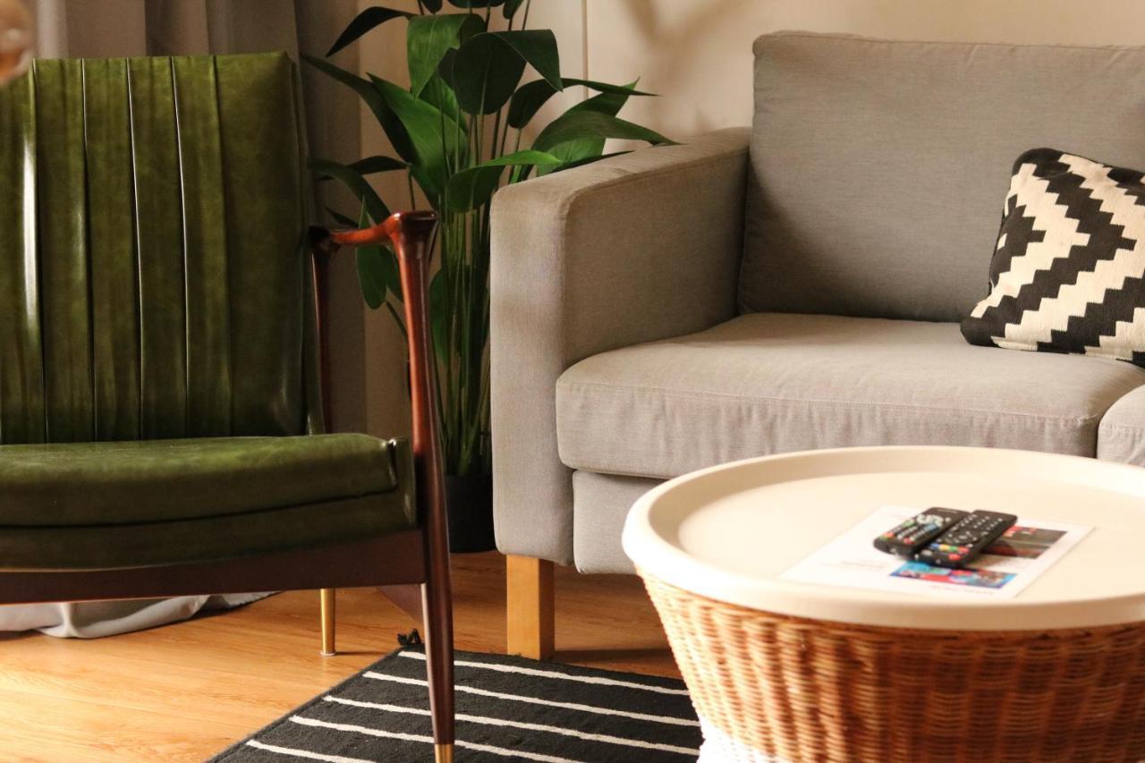 Iko Homes Kota Kinabalu Zewnętrze zdjęcie
