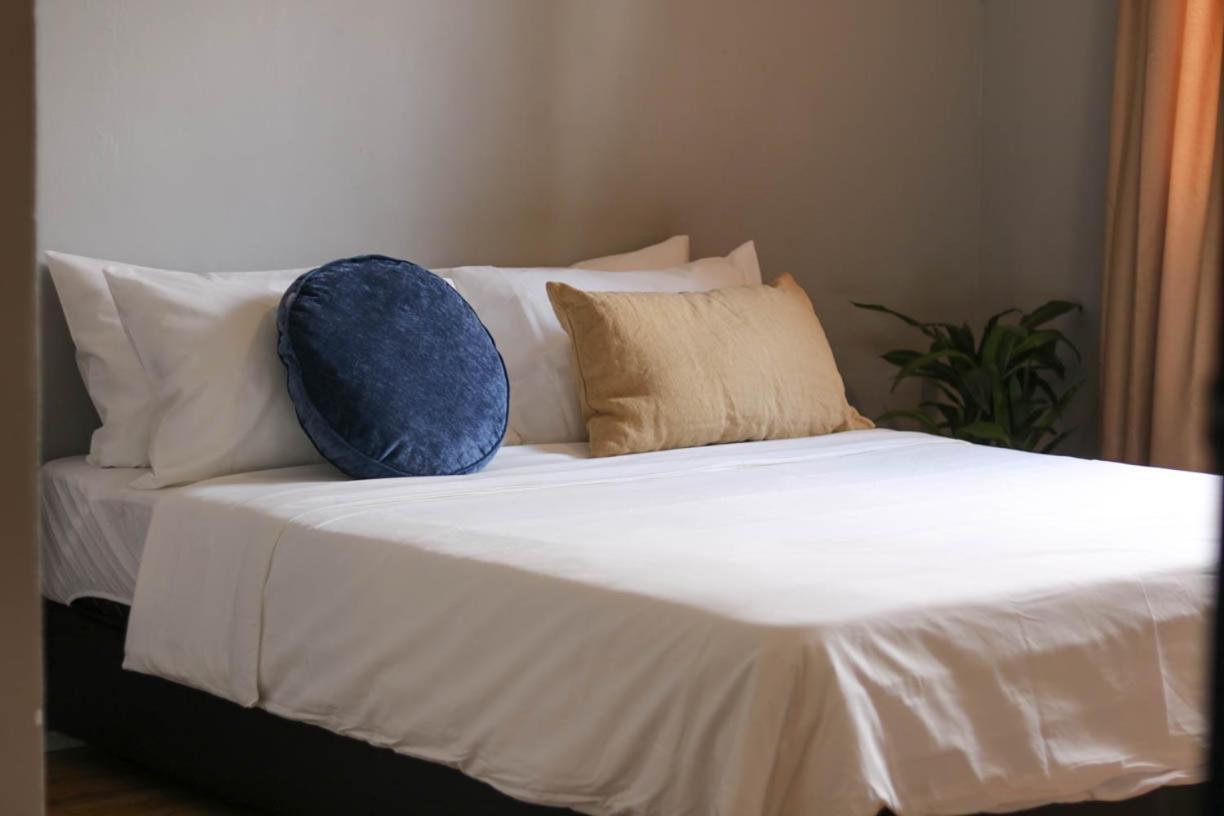 Iko Homes Kota Kinabalu Zewnętrze zdjęcie