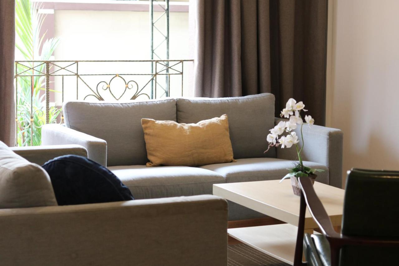 Iko Homes Kota Kinabalu Zewnętrze zdjęcie