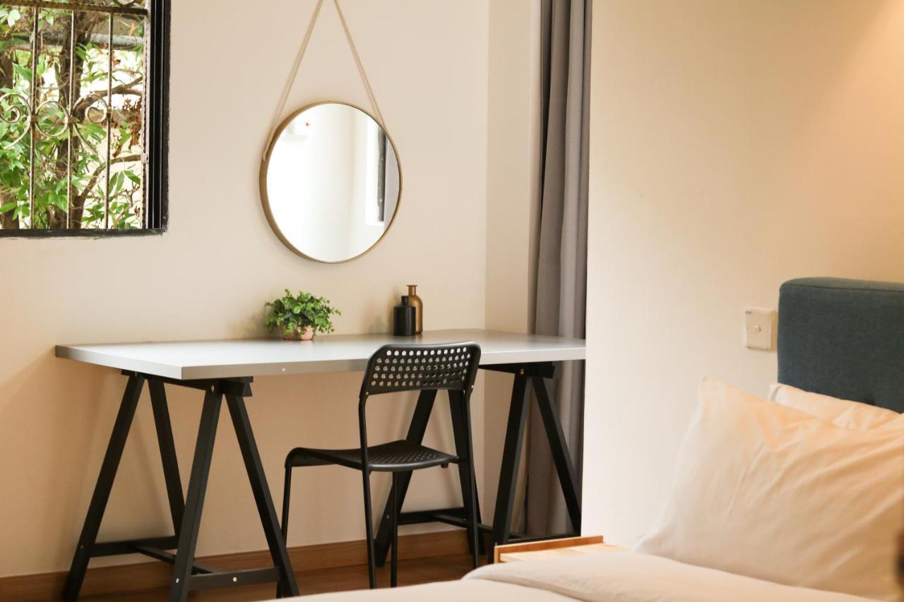 Iko Homes Kota Kinabalu Zewnętrze zdjęcie